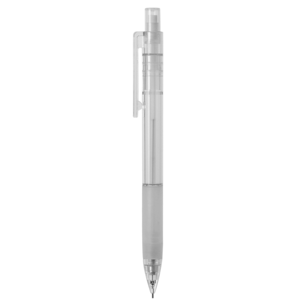 无印良品MUJI 低重心自动笔0.3mm