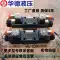 Van điện từ thủy lực Huade Bắc Kinh 4WE6E61B/CG24N9Z5L JHGDLMU CW220-50 van thủy lực rc van gat tay thuy luc 
