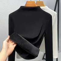 Черный -в бархате