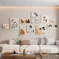 B Модель Light Luxury Gold