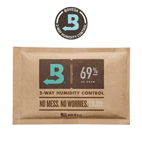 69 упаковок/60 граммов (50 сигар увлажняют/подходят для сухой зимы)