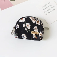 0137-Ново-черный-цветок 9*11 см