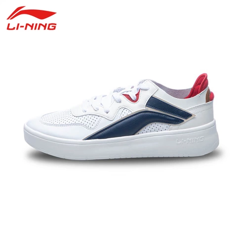 Li Ning, кроссовки, повседневная обувь, спортивная обувь, осенние, тренд сезона