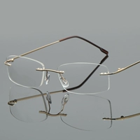 Золотая кадр