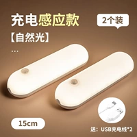 Индукционный, естественное освещение, 15см