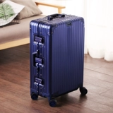 EAZZ Универсальный чемодан, 24 дюймов, 26 дюймов