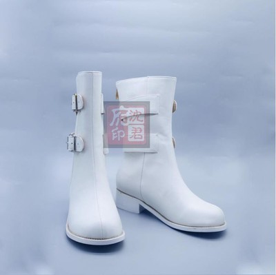 taobao agent The Avengers, footwear, boots, cosplay