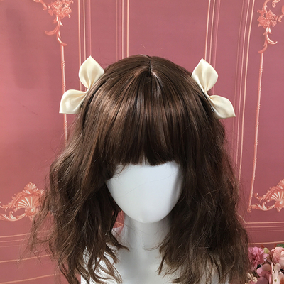 taobao agent Cute hair accessory, hairgrip, headdress, Lolita style