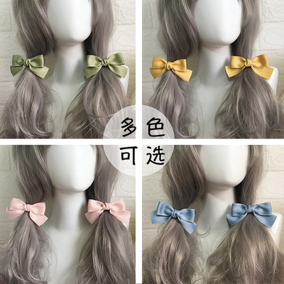 taobao agent Cute headdress, hairgrip, for girls