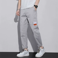 Мелкий серый