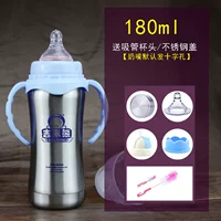 JM-902 Blue 180ml дает шесть Sams