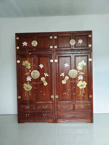 Новая китайская ручная рука с полным