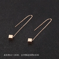 Кубический ухо