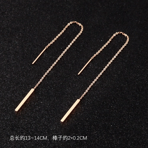 Серьги, подвеска из нержавеющей стали, коллекция 2021