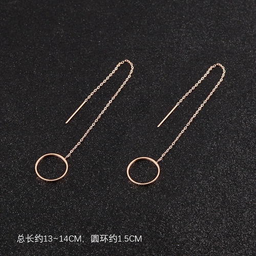 Серьги, подвеска из нержавеющей стали, коллекция 2021