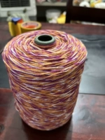 Оранжевый фиолетовый цвет