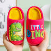 Dinosaurs-Meihong (slippers)