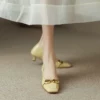 Товары от 璞菲手工女鞋