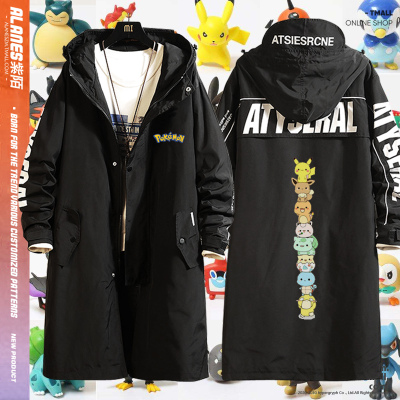 taobao agent Clothing, trench coat, suitable for teen