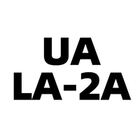UA LA-2A одноканальный компрессор