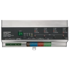 Crestron Kuai Sicong 4-way Light Module DIN-1DIM4
