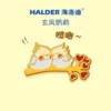 Товары от 一枚会说话的徽章 海洛迪HALDER