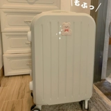 Высококачественный брендовый свежий чемодан, популярно в интернете