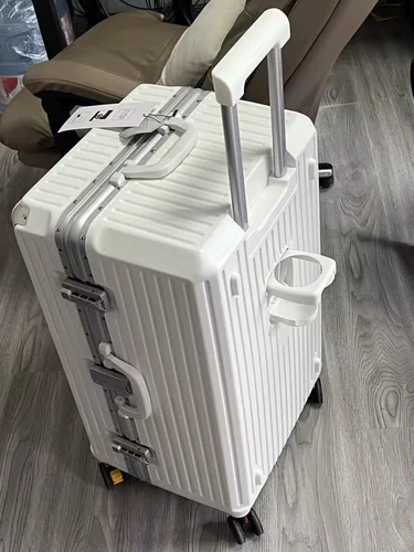 Держатель для стакана, вместительный и большой универсальный чемодан, коробка