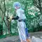 fatui columbina cosplay Genshin Tác Động cos phù hợp với Chongyun cos Diluc Xingqiu Wendy cosplay phù hợp với toàn bộ tóc giả cổ tay trò chơi dành cho nam và nữ genshin impact cosplay yae miko Genshin Impact