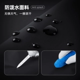 Мужская нагрудная сумка, водонепроницаемая сумка через плечо, спортивная сумка на одно плечо, рюкзак