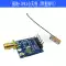 GPS Beidou mô-đun định vị vệ tinh BD chế độ kép 51 vi điều khiển Arduino STM32 ăng-ten hoạt động Arduino