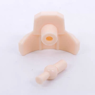 taobao agent GSC clay noodles support neck card and head case adaptation can be sold alone OB11 neck card YMY body dwelle