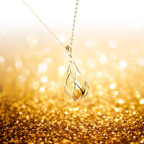 【限量定】2018"金水相生"/"时来运转"桃花链