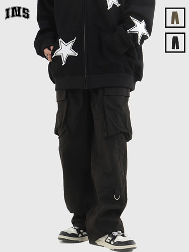 Ретро штаны для влюбленных