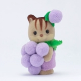 Японская семейная кукла, 2020, японская версия