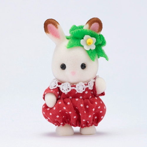 Японская семейная кукла, 2020, японская версия