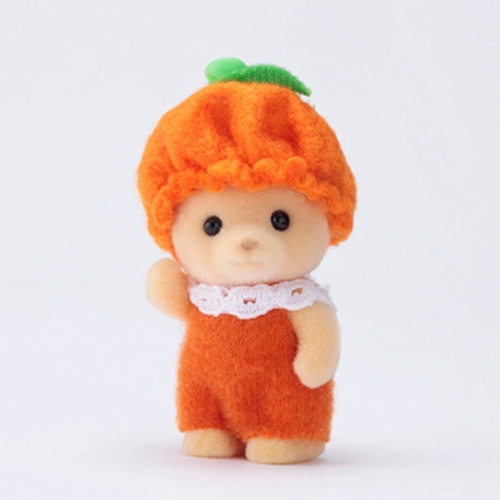 Японская семейная кукла, 2020, японская версия