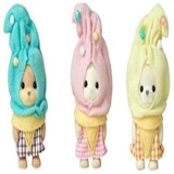 2020 г. Японский член закупок Limited Японский издание 35 -й годовщины Сенбиер Семейный мороженое морожено