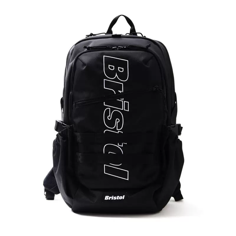 F.C.Real Bristol CLUB DUFFLE BAG FCRB 大容量手提双肩包背包