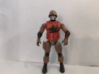 Спецейн скелета высотой около 10,5 см