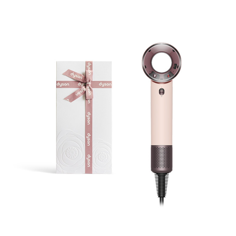 【七夕礼物】Dyson 戴森HD19随行吹风机智能温控便携旅行电吹风