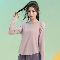 Порошок сакура с длинными рукавами