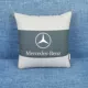 Mercedes -Benz [одеяло с подушкой] 40*40 Открыть 100*150