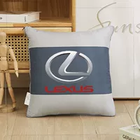 Lexus [стеганое одеяло подушки] 40*40 Open 100*150