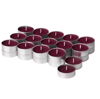 Stewyn Berry/Red 30 PCS 005.021.67