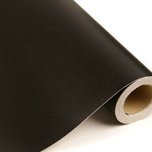 Черная 45 см*10 -метровая не -удлиняющая бумага Черная мгновенная наклейка наклеек паста бумага Грейвинг бумага Том 1 Том