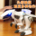 智能遥控恐龙玩具电动会走机器人编程仿真动物霸王龙儿童玩具礼物 mini 2