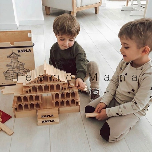 Steam, универсальный вариационный конструктор, игрушка