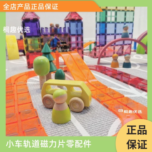 Магнитная пленка Трек Специальные запасные части