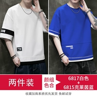 6817 белый +6815 Клийнлан